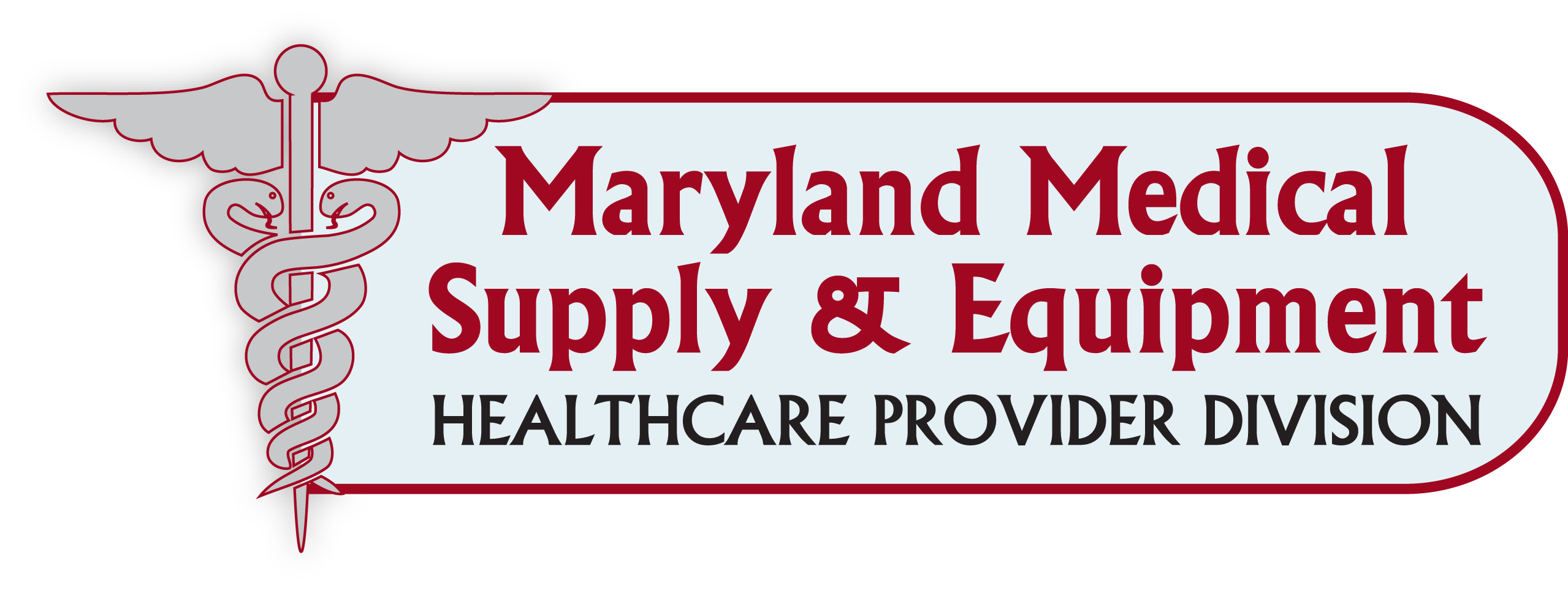 Maryland Medical Supply & Equipment